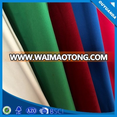 Tricot Knitted Fabric, Polyester Lining Fabric For Sportswear, Sofa Lining Fabric